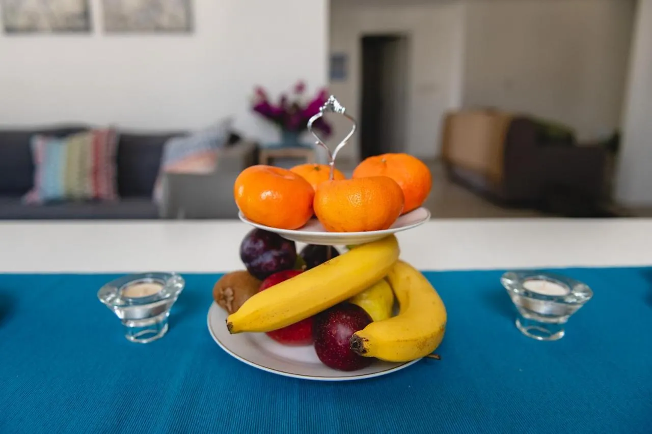 Sliema, Villa Savoia Luxury Apartment For 5 Guests Gzira Malta