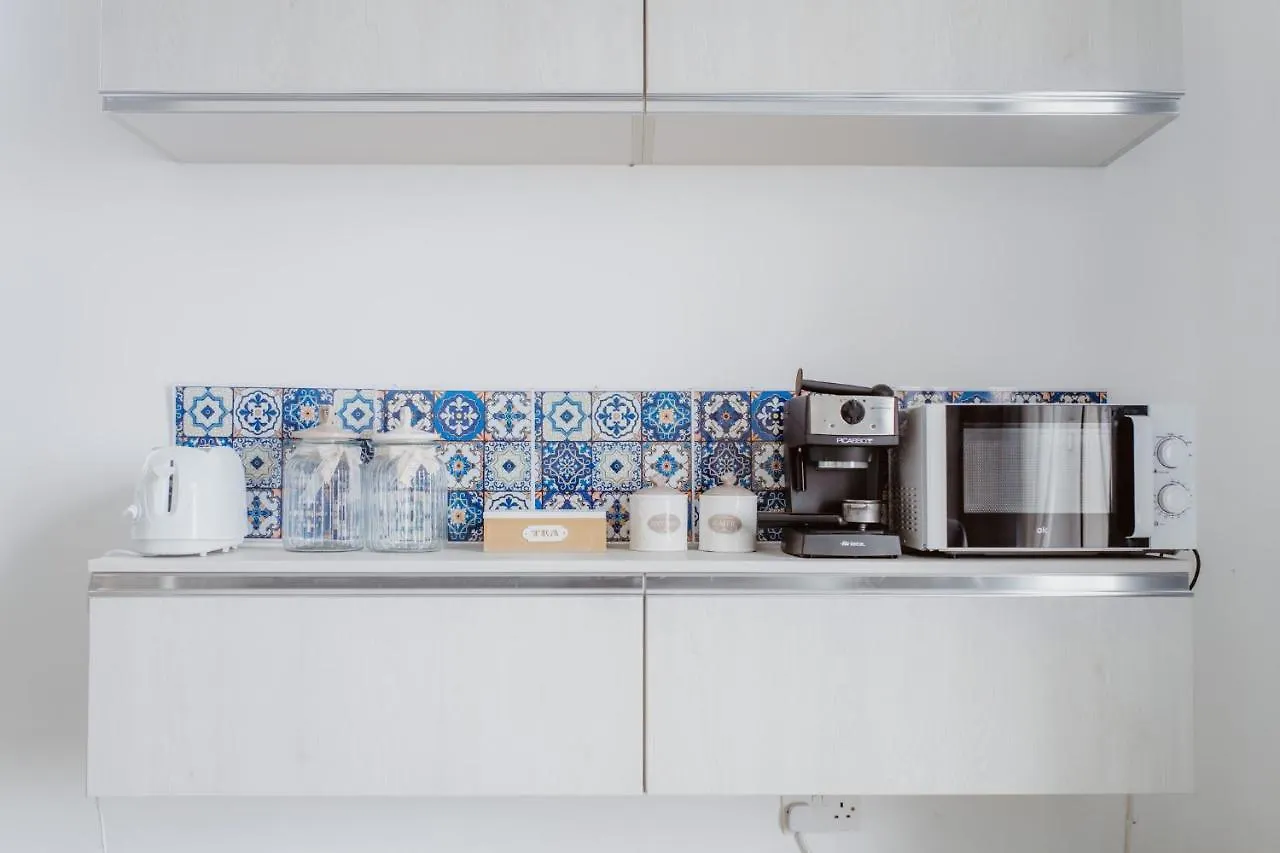 Sliema, Villa Savoia Luxury Apartment For 5 Guests Gzira Malta