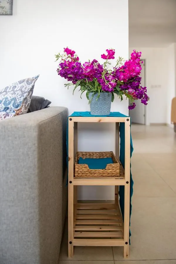 Sliema, Villa Savoia Luxury Apartment For 5 Guests Gzira Malta