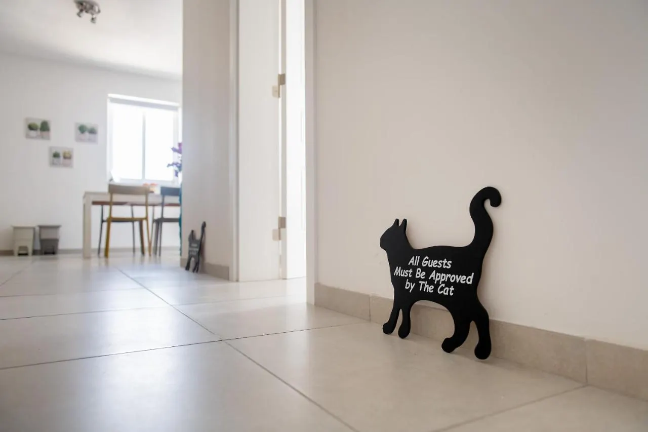 Sliema, Villa Savoia Luxury Apartment For 5 Guests Gzira Malta