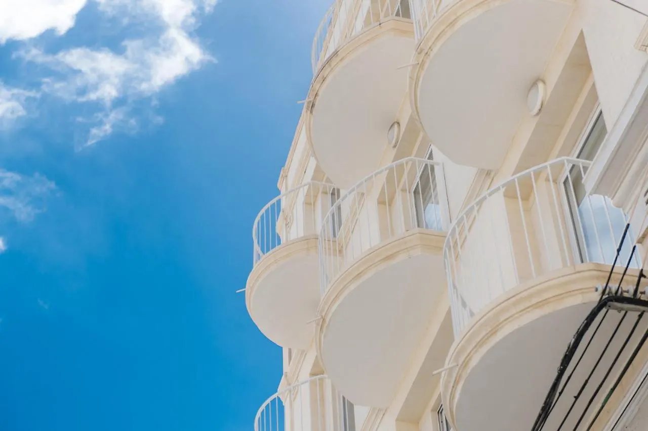 Sliema, Villa Savoia Luxury Apartment For 5 Guests Gzira 0*,  Malta