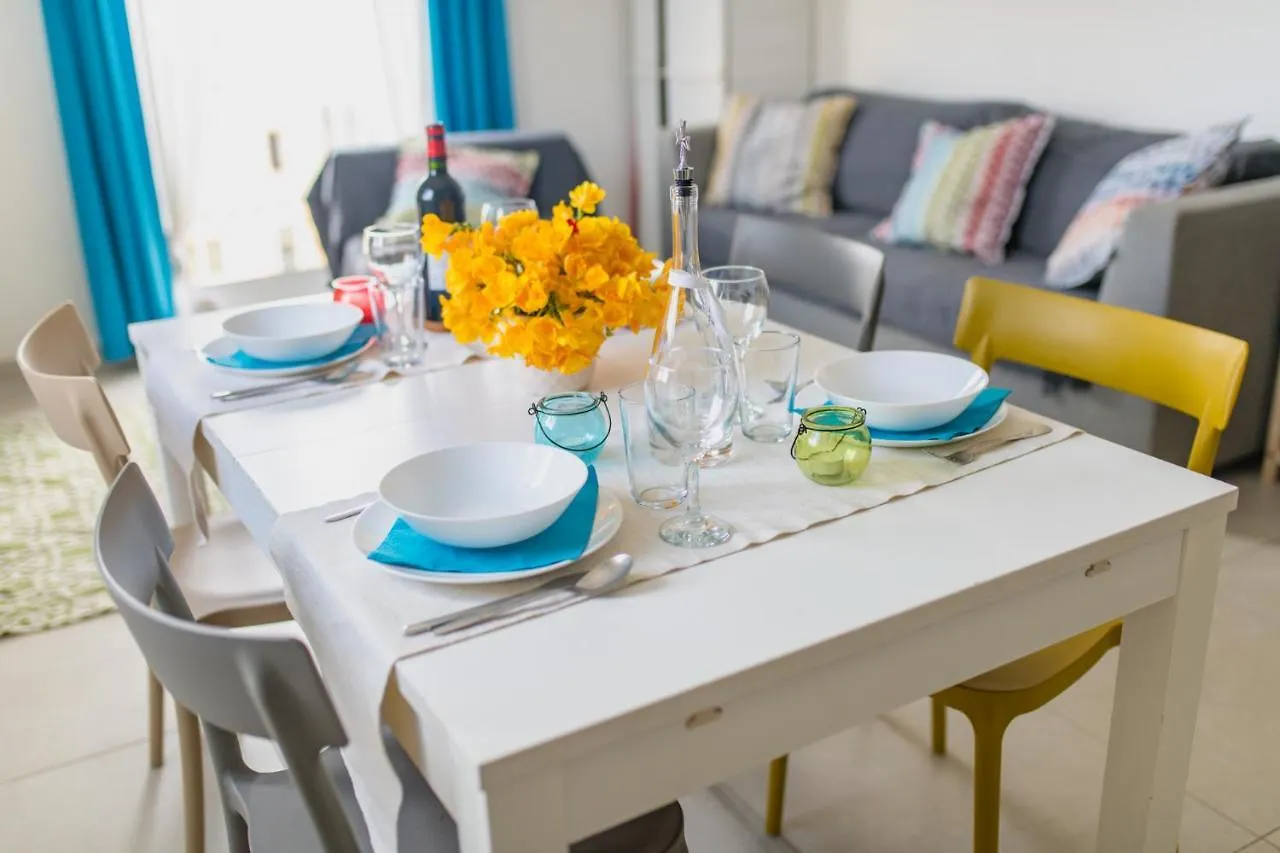 Sliema, Villa Savoia Luxury Apartment For 5 Guests Gzira 0*,  Malta