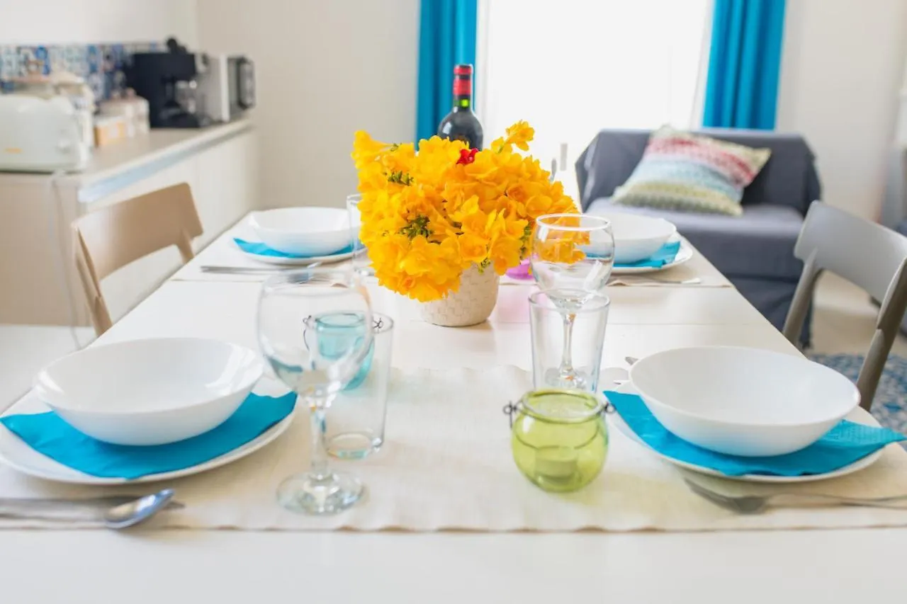 Sliema, Villa Savoia Luxury Apartment For 5 Guests Gzira