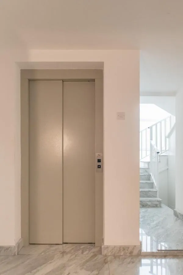 Sliema, Villa Savoia Luxury Apartment For 5 Guests Gzira
