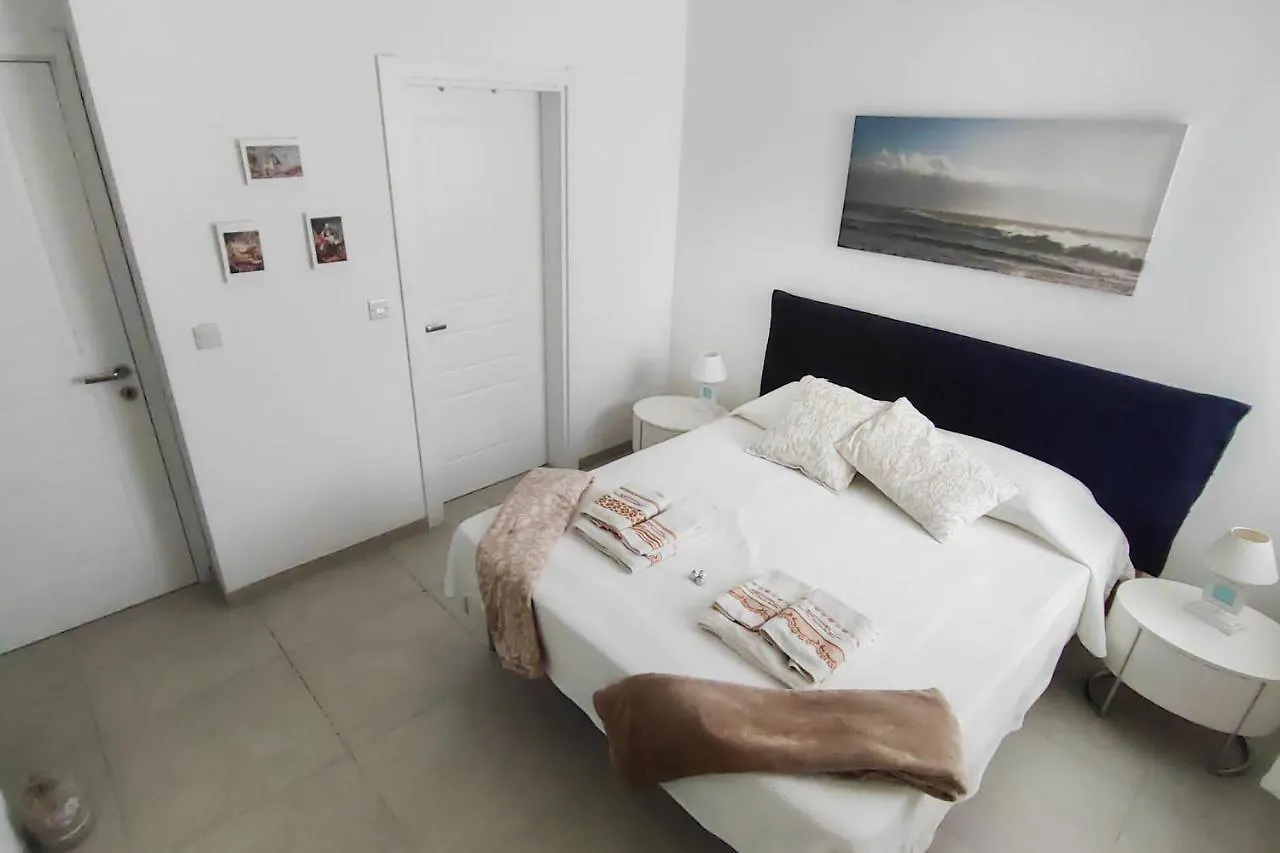 Sliema, Villa Savoia Luxury Apartment For 5 Guests Gzira