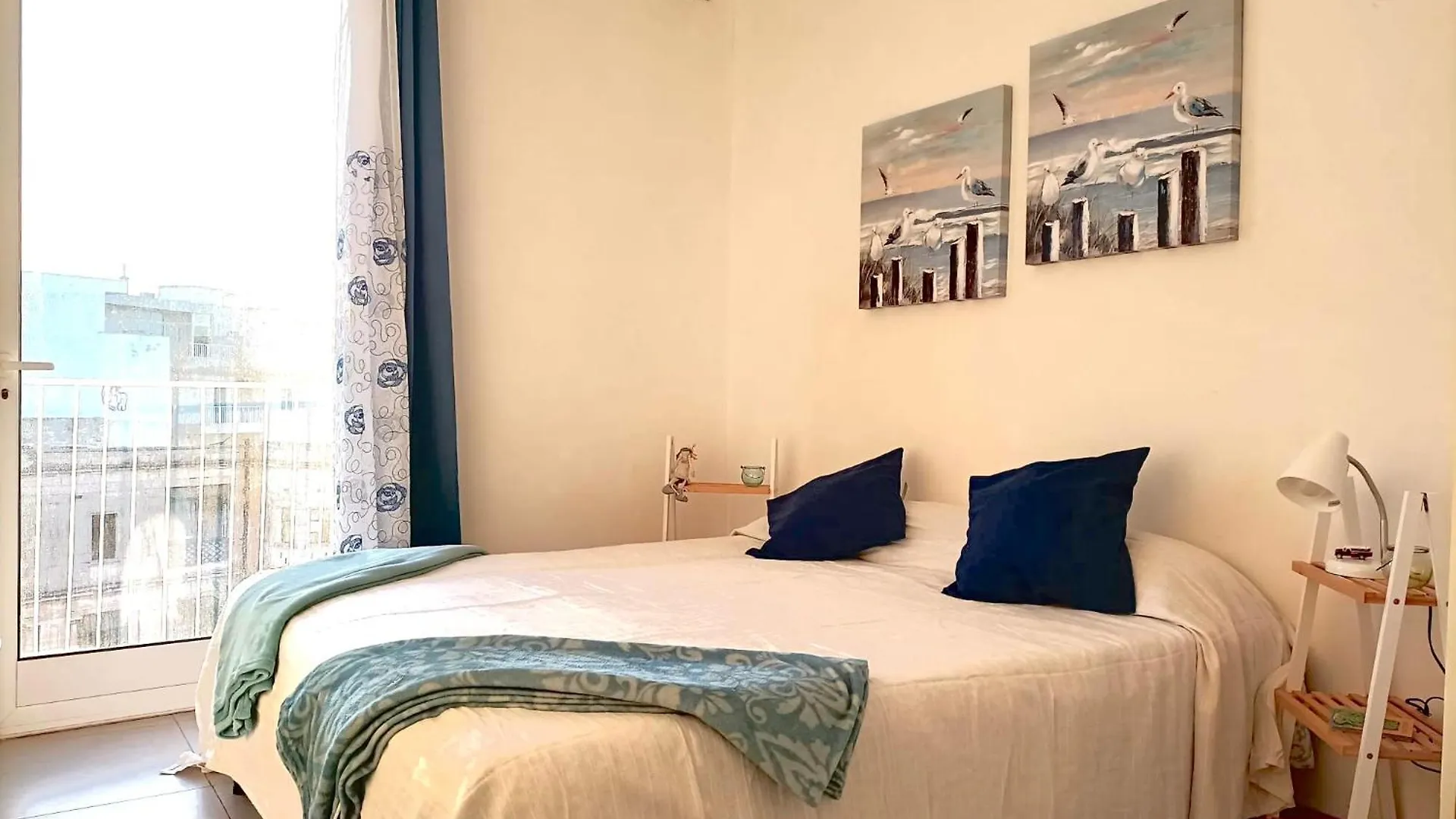 Sliema, Villa Savoia Luxury Apartment For 5 Guests Gzira