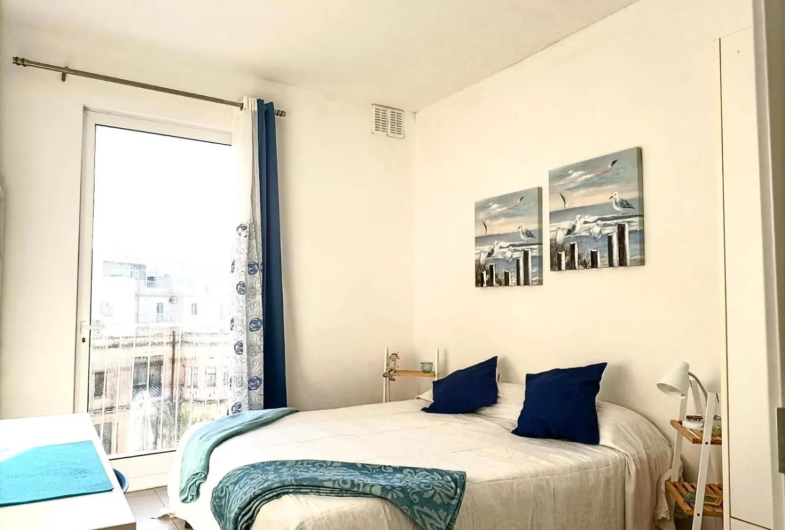 Sliema, Villa Savoia Luxury Apartment For 5 Guests Gzira