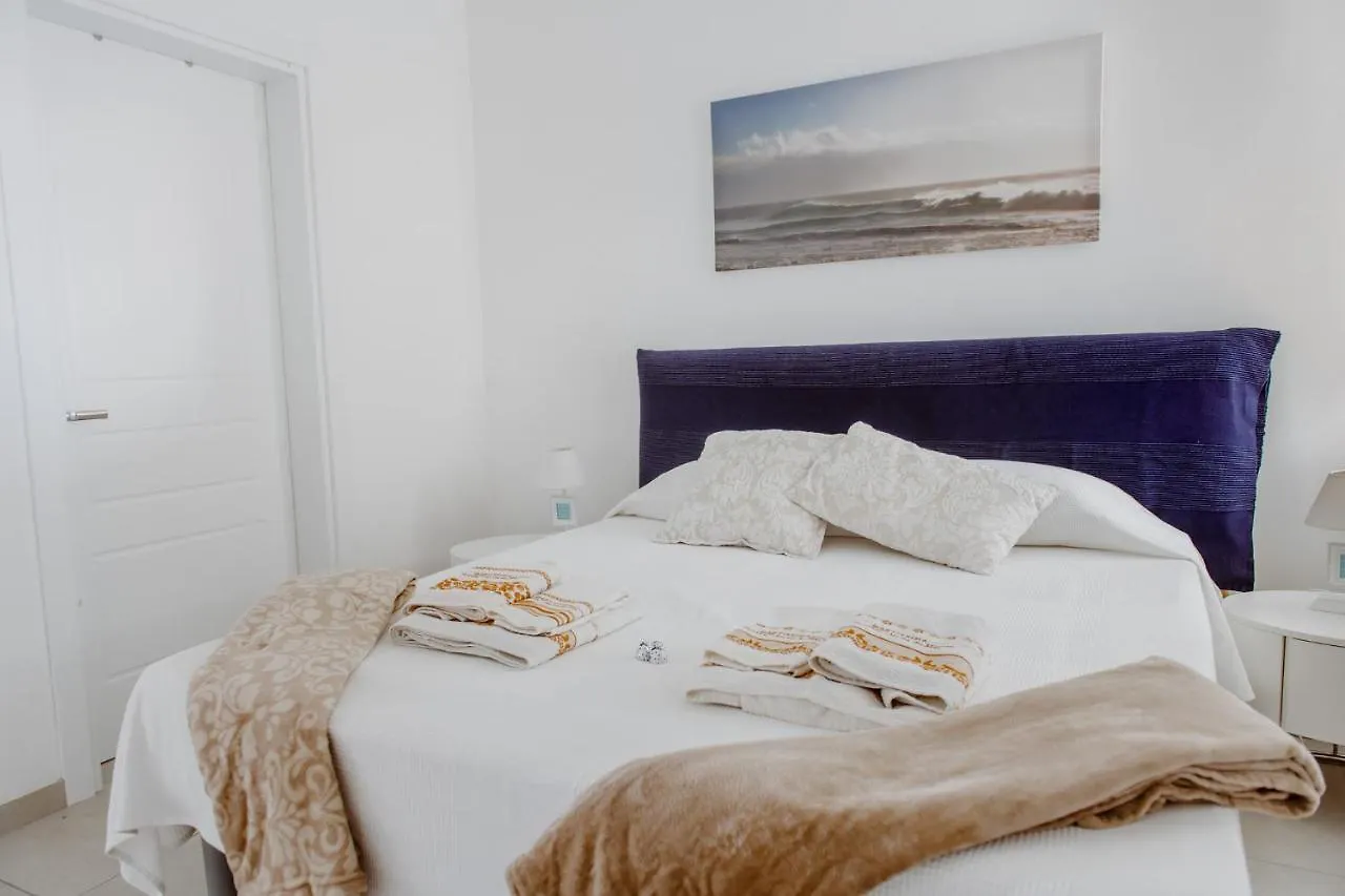 Sliema, Villa Savoia Luxury Apartment For 5 Guests Gzira Malta