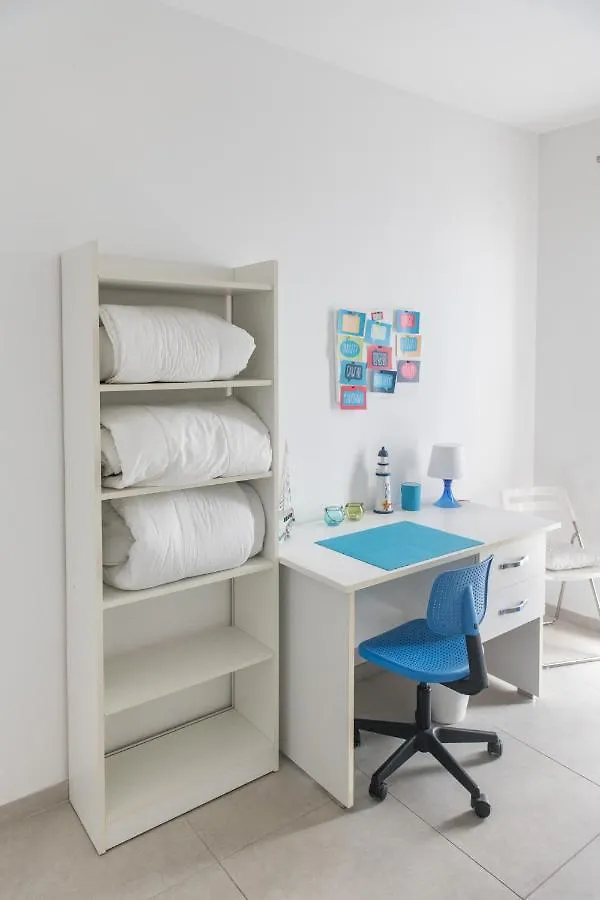 Sliema, Villa Savoia Luxury Apartment For 5 Guests Gzira 0*,